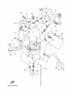 F30LEHA-2009 drawing FUEL-PUMP-2