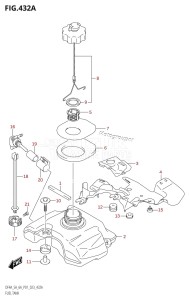 DF5A From 00503F-040001 (P01)  2020 drawing FUEL TANK