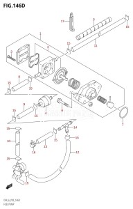 DF6 From 00601F-880001 (P03)  2008 drawing FUEL PUMP (DF6:(K3,K4,K5))