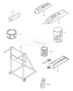 DT9.9 From 00991K-030001 ()  2000 drawing OPTIONAL