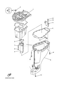 F25A drawing CASING