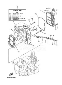 FT25BETL drawing CYLINDER--CRANKCASE-2