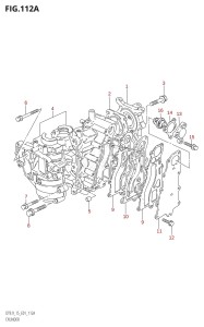 DT9.9 From 00993-880001 (E01 E13 E40)  2008 drawing CYLINDER