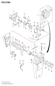 DF175TG From 17502F-610001 (E03)  2016 drawing OPT:CONCEALED REMOCON (2) (DF150T:E03)