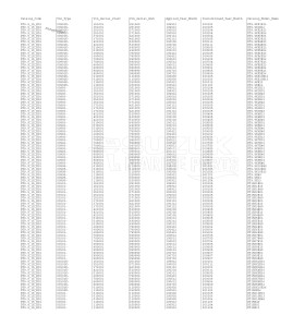 DT9.9 From 00991K-680001 (E13 E36)  2006 drawing VIN_