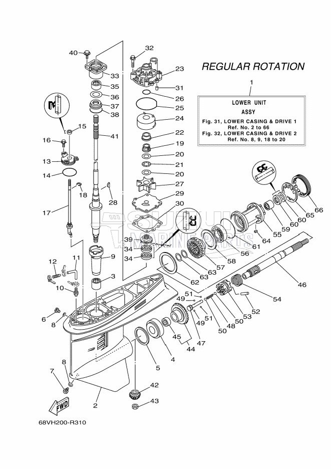 PROPELLER-HOUSING-AND-TRANSMISSION-1