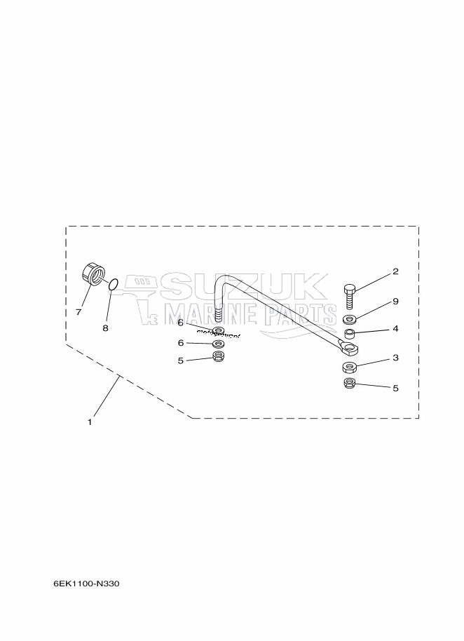 STEERING-ATTACHMENT