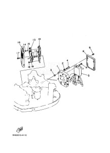 130BETOL drawing ELECTRICAL-1