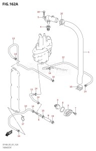 DF115A From 11503F-510001 (E03)  2015 drawing THERMOSTAT (DF100AT:E03)