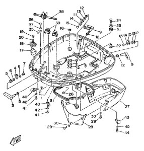 150A drawing BOTTOM-COVER