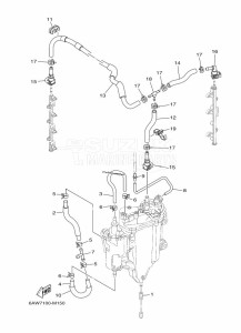 LF350UCC-2018 drawing FUEL-PUMP-2