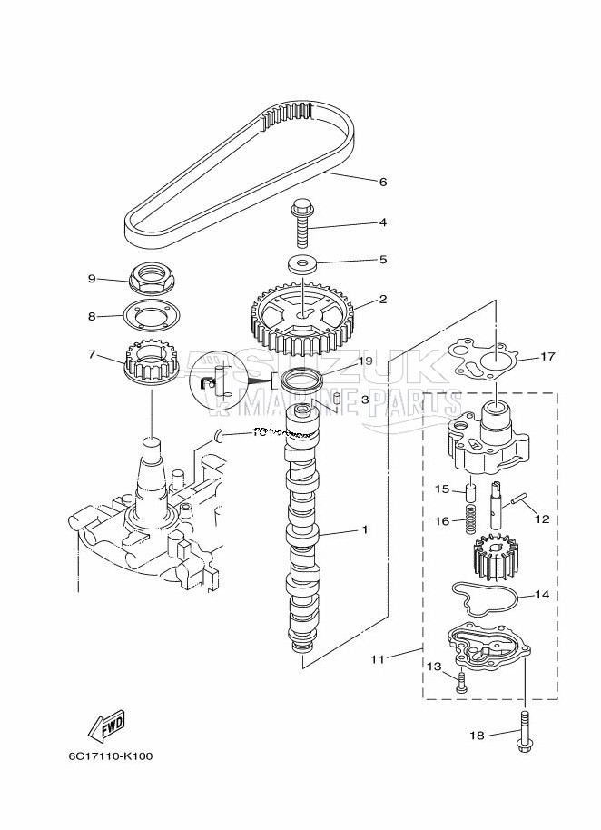 OIL-PUMP