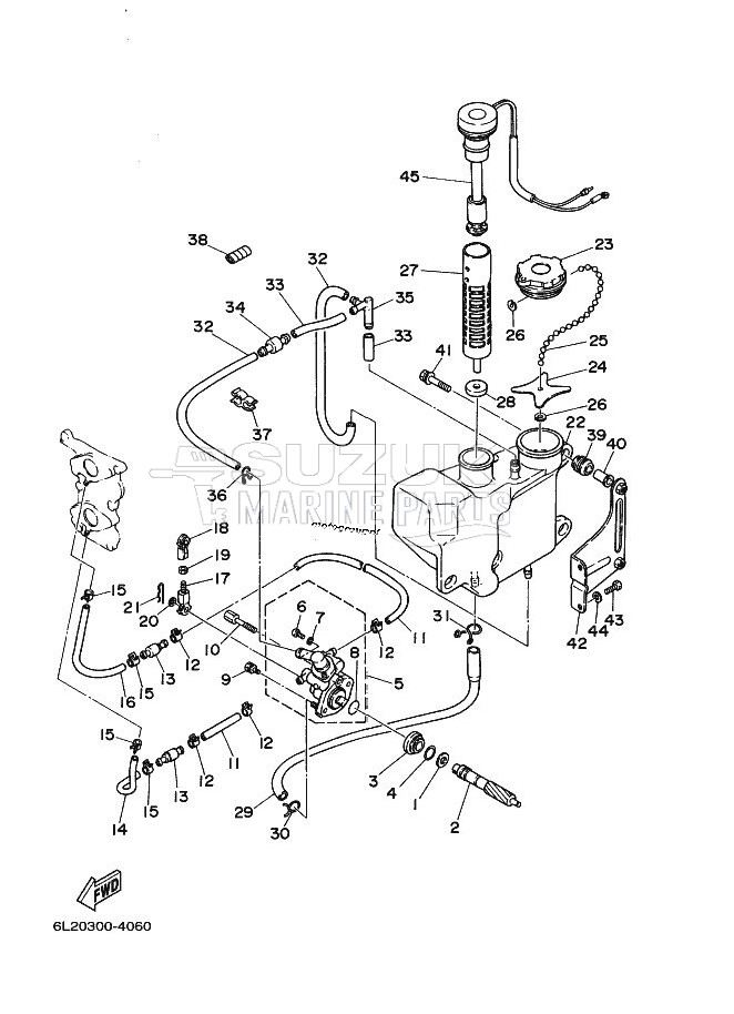 OIL-PUMP