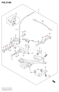 DF5 From 00502F-410001 (P01)  2014 drawing OPT:REMOCON PARTS SET