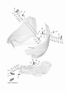 XF375NSA-2018 drawing BOTTOM-COVER-3