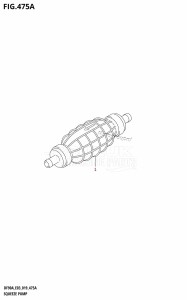 DF70A From 07003F-910001 (E03)  2019 drawing SQUEEZE PUMP