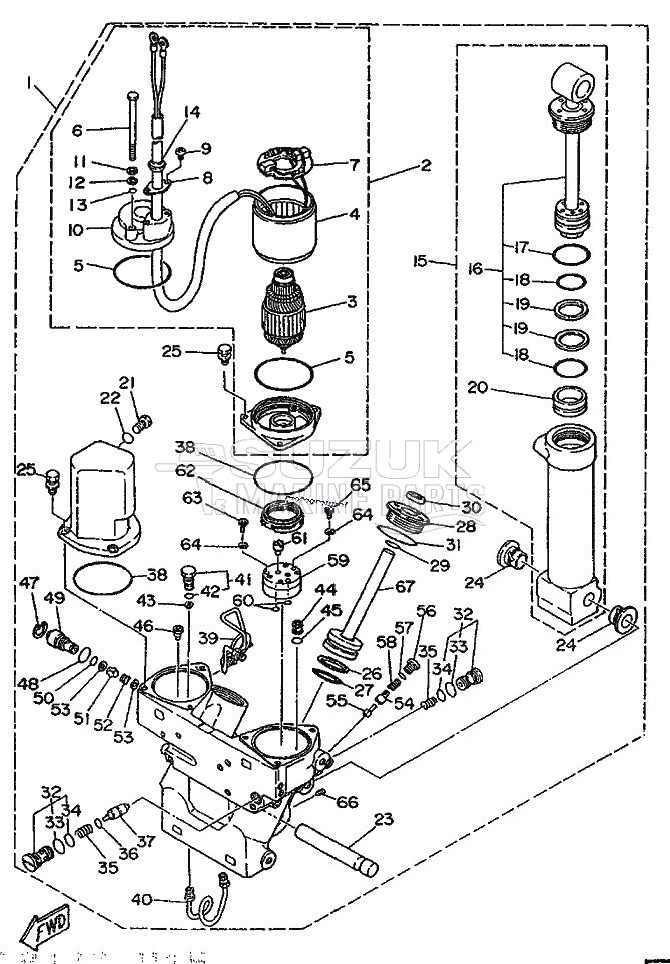 TILT-SYSTEM