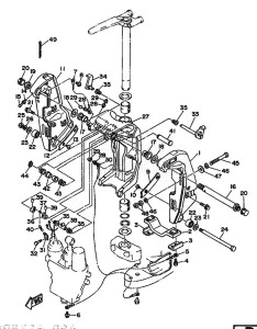 L225C drawing MOUNT-1