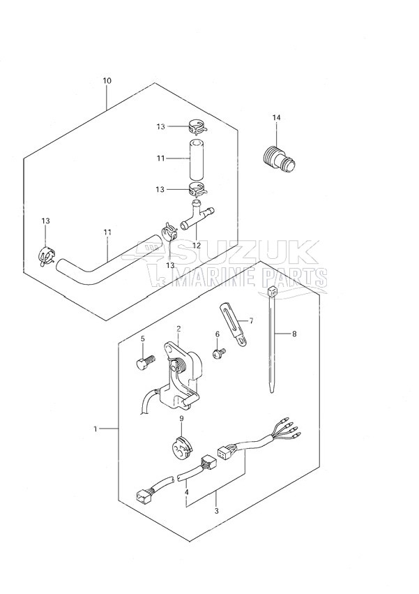 Trim Sender