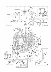 LF150XB-2018 drawing ELECTRICAL-3