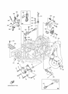 F20SPA-2015 drawing ELECTRICAL-1