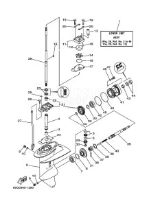 FT8DEPL drawing LOWER-CASING-x-DRIVE-1