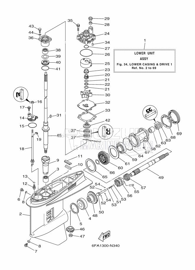 PROPELLER-HOUSING-AND-TRANSMISSION-1