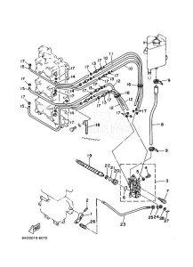 L200FETOL drawing OIL-PUMP