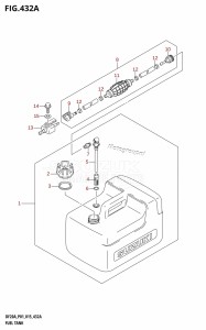 DF20A From 02002F-510001 (P01)  2015 drawing FUEL TANK