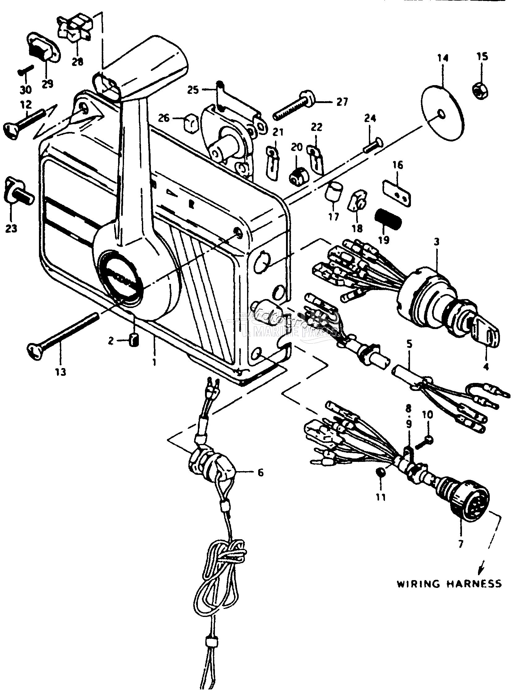 REMOTE CONTROL (2)