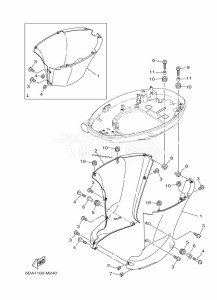 LF175XCA-2017 drawing BOTTOM-COVER-2