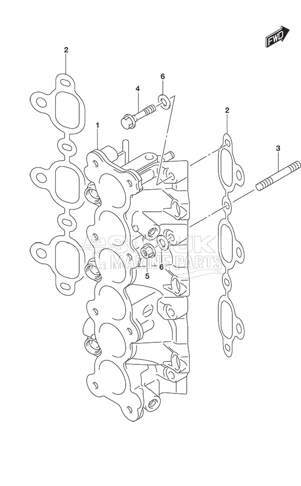 Intake Manifold