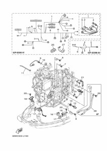 F150FET drawing ELECTRICAL-3