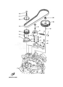 LZ150P drawing FUEL-PUMP-DRIVE-GEAR