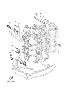 F100DETL drawing ELECTRICAL-4