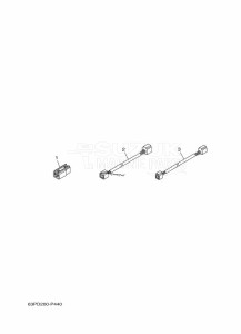 FL250GETU drawing OPTIONAL-PARTS-2