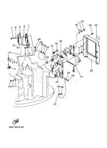 175DETOL drawing ELECTRICAL-1