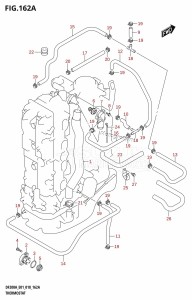 DF200 From 20002F-810001 (E01 E40)  2018 drawing THERMOSTAT