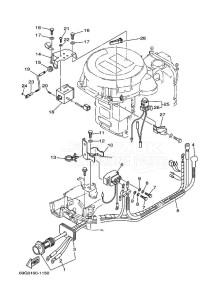 T8PXRC drawing ELECTRICAL-3