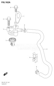 00994F-040001 (2020) 9.9hp P01-Gen. Export 1 (DF9.9A  DF9.9A) DF9.9A drawing THERMOSTAT