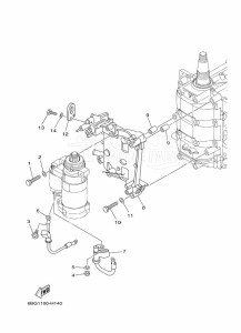 F40FETS drawing ELECTRICAL-2