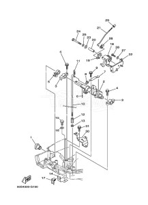 FT8D drawing THROTTLE-CONTROL-1