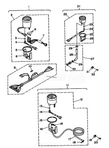 L200A drawing OPTIONAL-PARTS-2