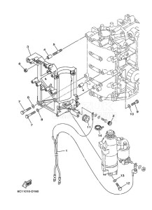 FT50G drawing ELECTRICAL-PARTS-4