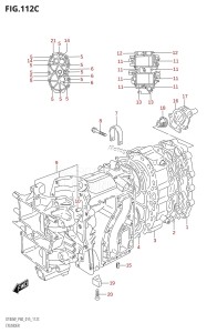 DT40 From 04005K-510001 ()  2015 drawing CYLINDER (DT40WR:P40)