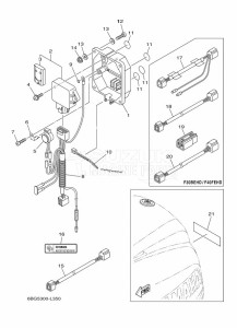 F40FEHDL drawing OPTIONAL-PARTS