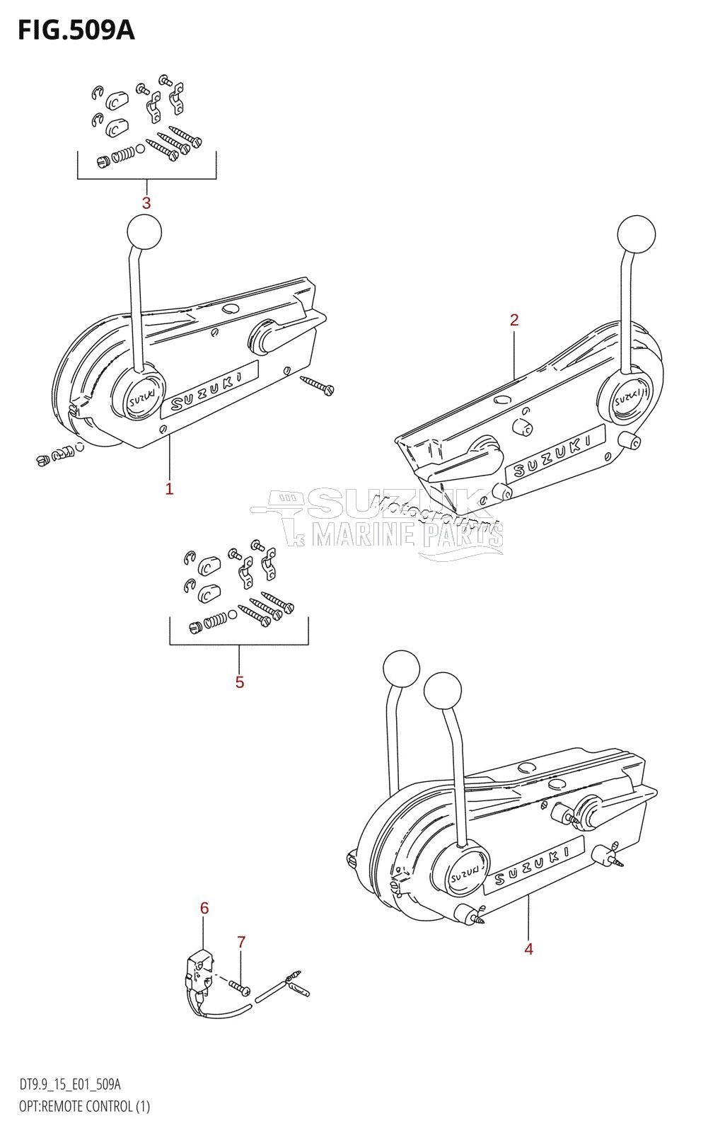 OPT:REMOTE CONTROL (1)