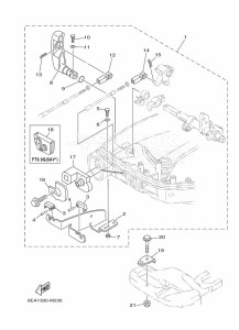 FT9-9LMHX drawing REMOTE-CONTROL-ATTACHMENT