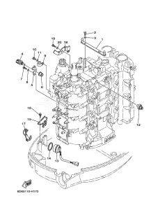 F100DETL drawing ELECTRICAL-4