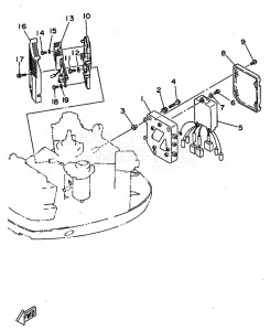 130B drawing ELECTRICAL-1